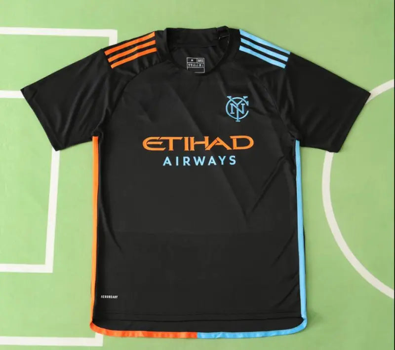 2425 season New York City away Fan version