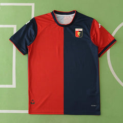 2425 season Genoa C.F.C. home Fan version