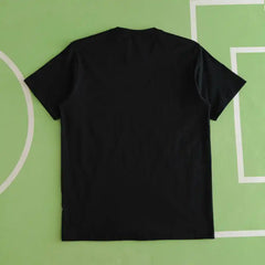 Manchester United black T-shirt