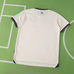 2526 senson West Ham United F.C. away Fan version