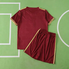 2526 season Mexico Concept version Kids kit