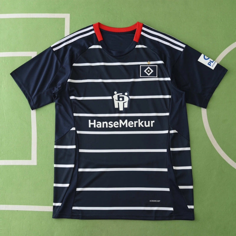 2425 season Hamburger SV away Fan version