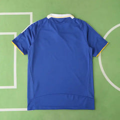 0708 season Chelsea F.C. home retro Fan version