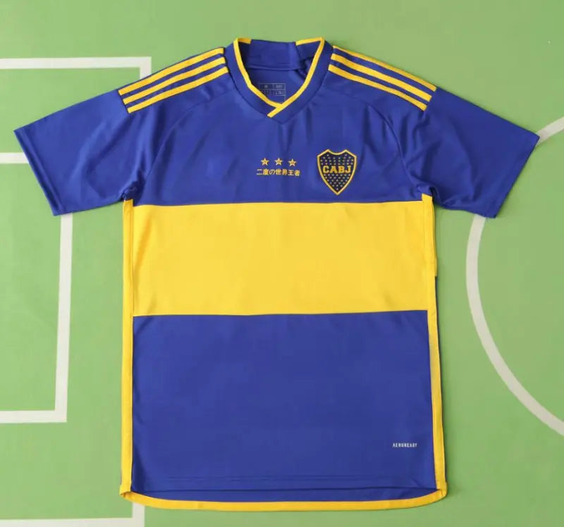 2324 Boca anniversary edition Fan version