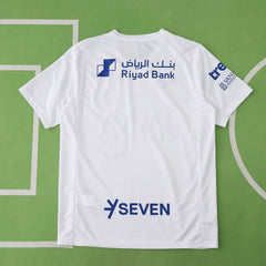 2526 season Al-Hilal SFC away Fan version