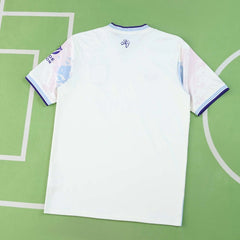 2526 season Aston Villa F.C. third Fan version