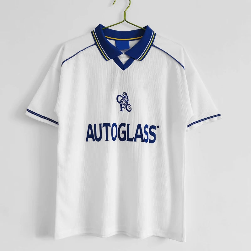 9800 season Chelsea away retro Fan version