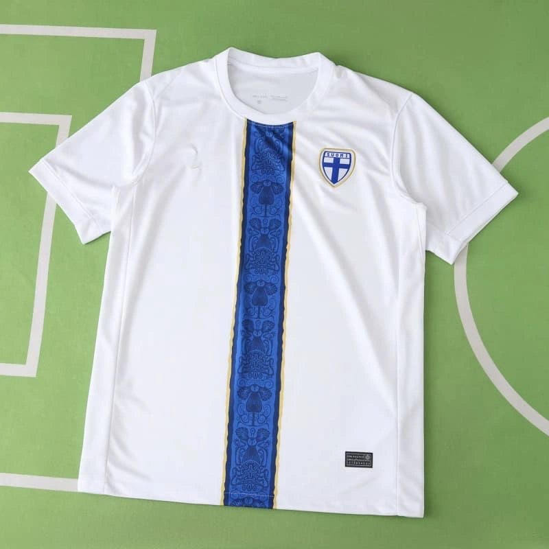 2526 season Finland home Fan version