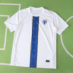 2526 season Finland home Fan version