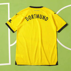 23-24 season Dortmund home Fan version