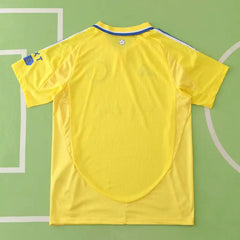 2425 season Leeds United F.C. away Fan version