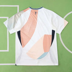 2526 season Spain away Fan version