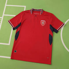 2026 season Czech Republic Home Fan version