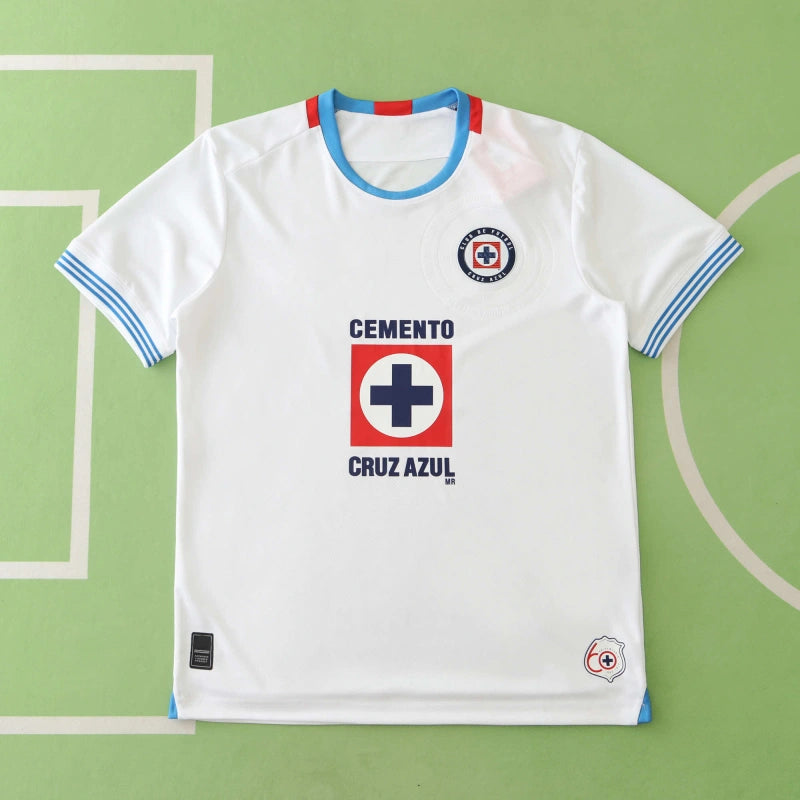 2425 season Cruz Azul Fútbol Club away Player version