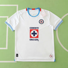 2425 season Cruz Azul Fútbol Club away Player version