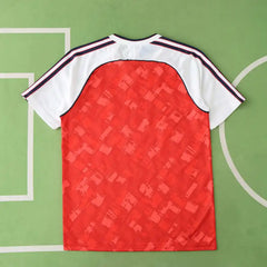 9092 season Arsenal F.C. home retro Fan version