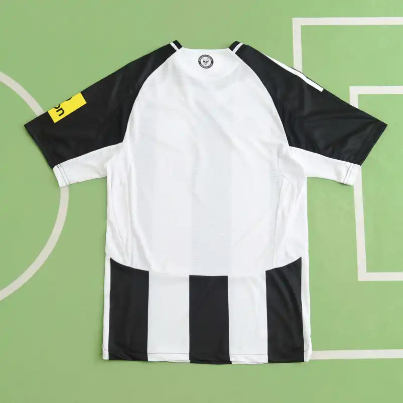 2425 season Newcastle home Player version