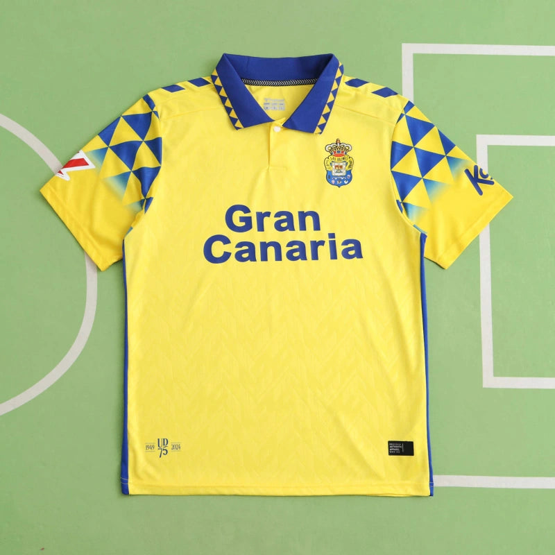 2425 season Las Palmas home Fan version