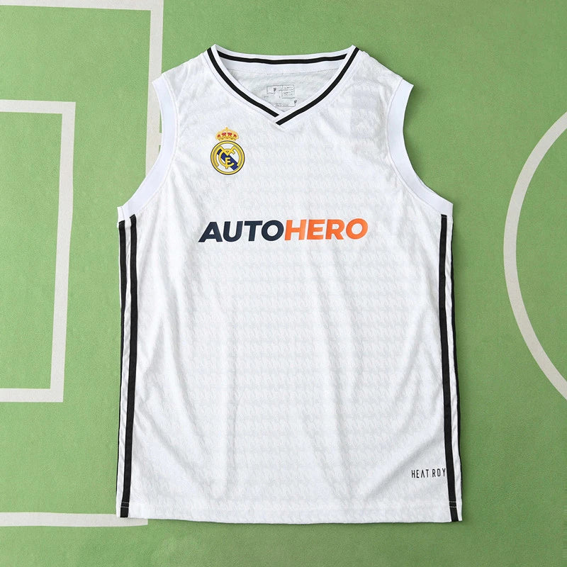 2425 Real Madrid CF Training shirt vest