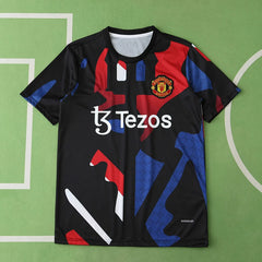 2425 Manchester United F.C. Training shirt Fan version