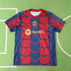 2425 Barcelona Special edition Fan version