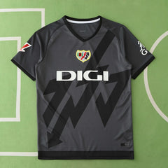 2425 season Rayo Vallecano third Fan version