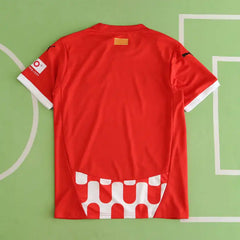 2425 season Girona home Fan version