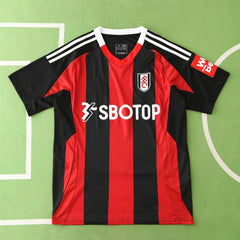 2425 season Fulham F.C. away Fan version