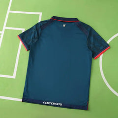 2526 season Ecuador home Fan version