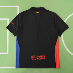 2425 season FC Barcelona / Barça away125th anniversary Fan version