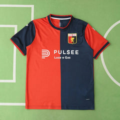 2425 season GenoaCFC home Fan version