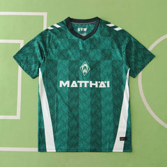 2425 season SV Werder Bremen home Fan version