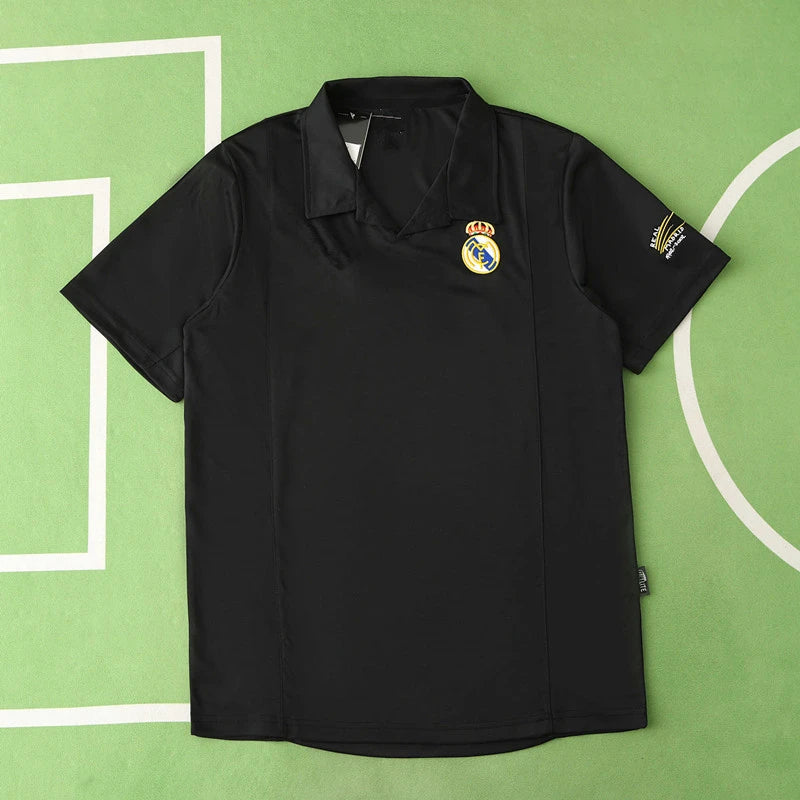 0203 season Real Madrid CF away retro Fan version