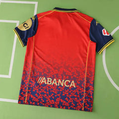 2526 season Real Club Deportivo de La Coruña S.A.D away Fan version