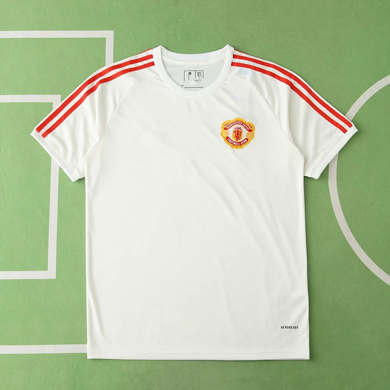 2425 Manchester United F.C. Training shirt Fan version