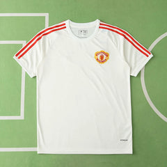 2425 Manchester United F.C. Training shirt Fan version