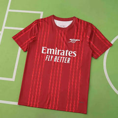 2526 season Arsenal F.C. Concept version Fan version