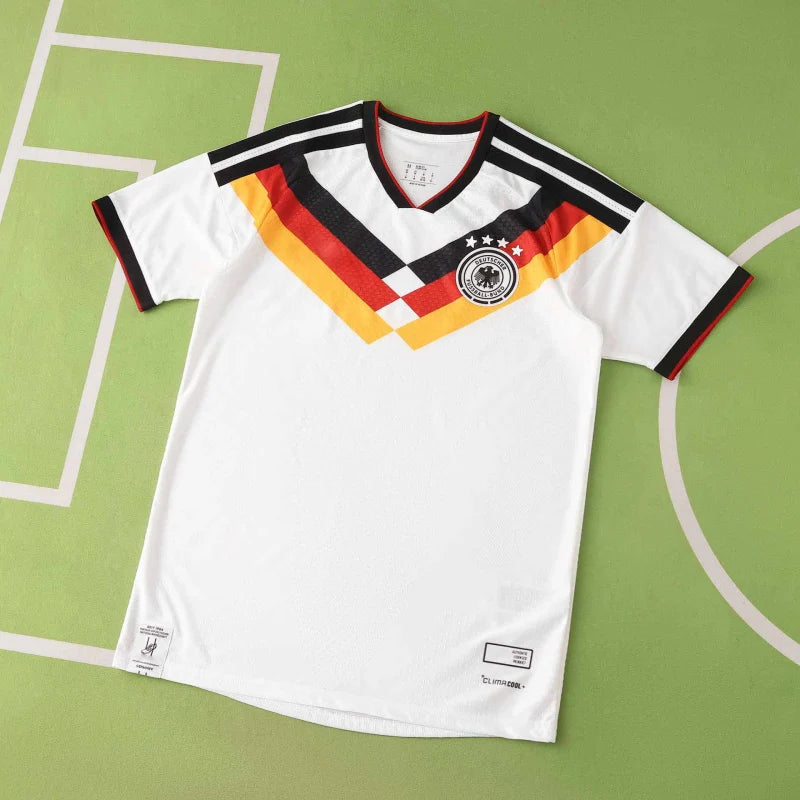 2026 FIFA World Cup Germany home Player version