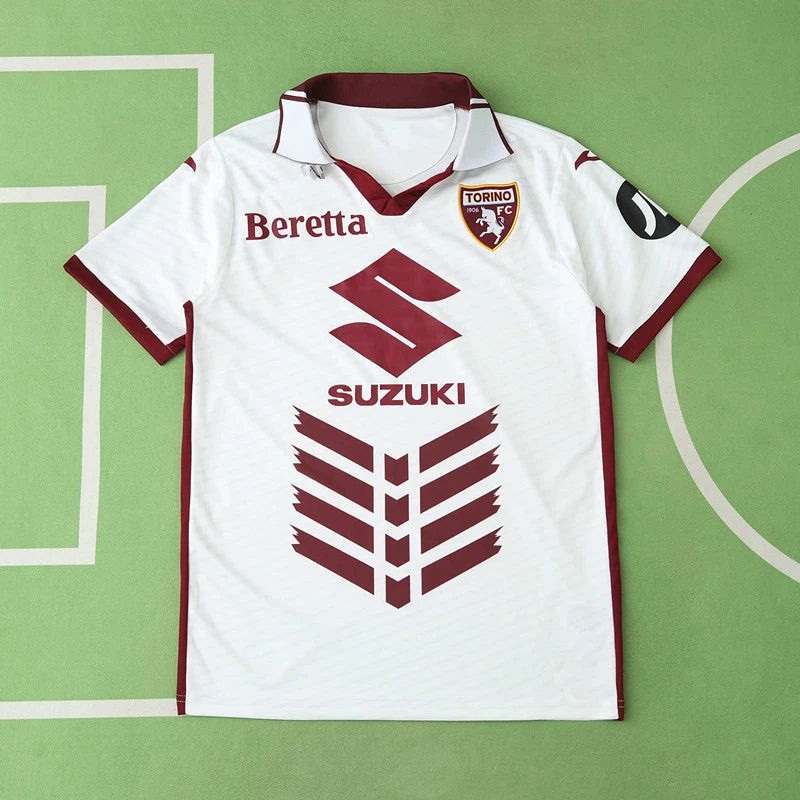 2425 season Torino F.C. away Fan version