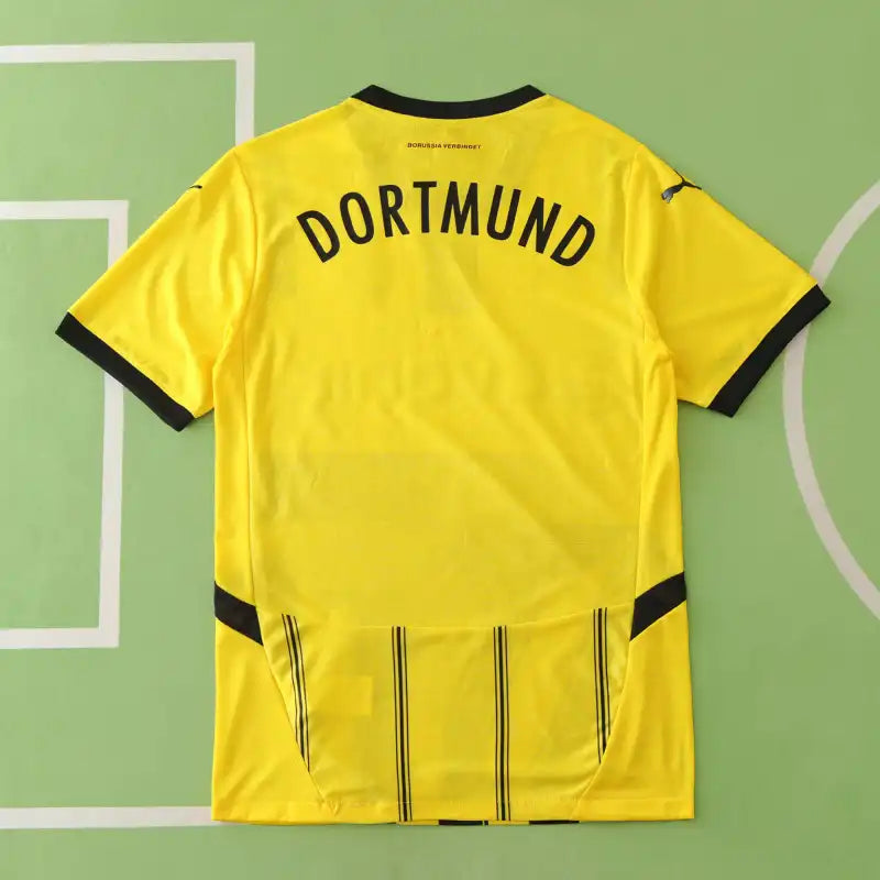 2425 season Borussia Dortmund home Champions League version Player version