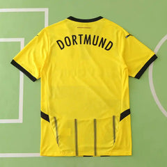 2425 season Borussia Dortmund home Champions League version Player version