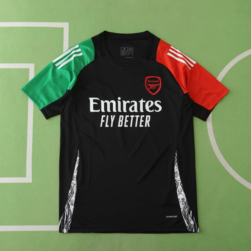 2425 season Arsenal F.C. Training shirt Fan version