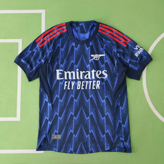2526 season Arsenal F.C. away Player version