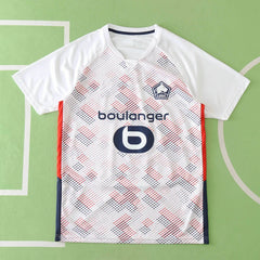 2425 season Lille OSC away Fan version