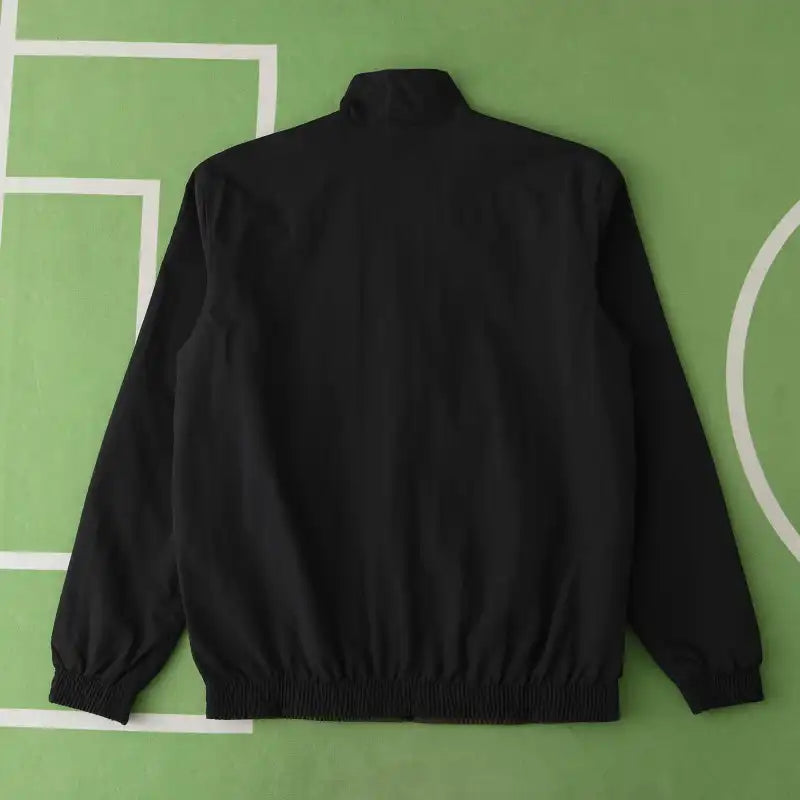 2425 Los Angeles FC Wear on both sides windbreaker