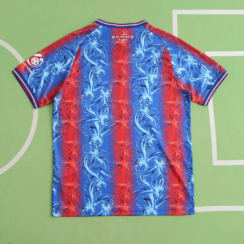 2425 season Crystal Palace home Fan version