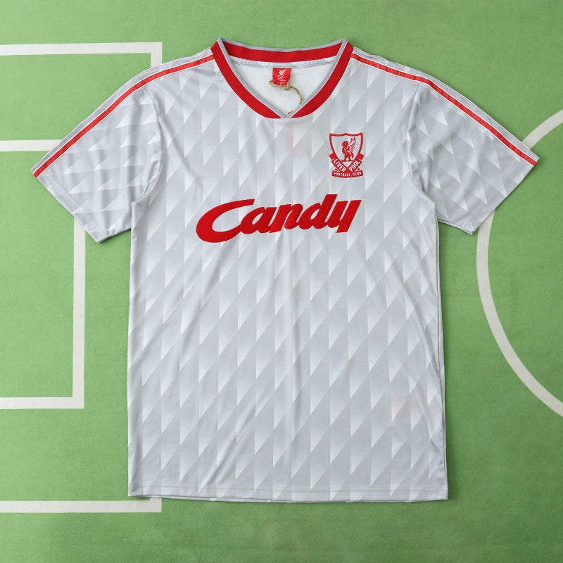 8991 Liverpool away Fan version