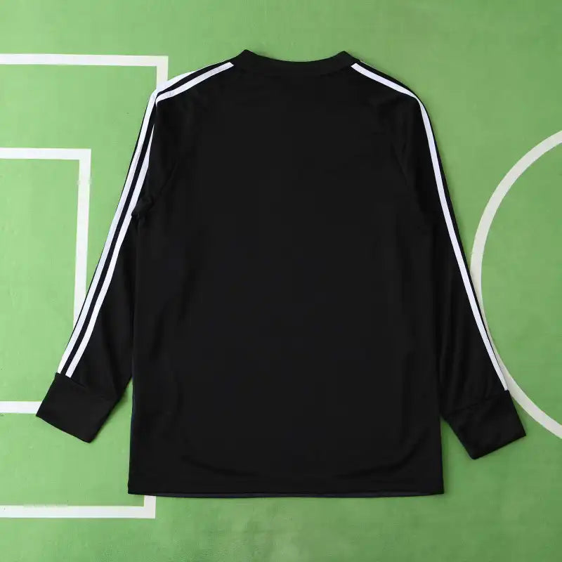 96-97 season Newcastle away Long sleeve retro Fan version