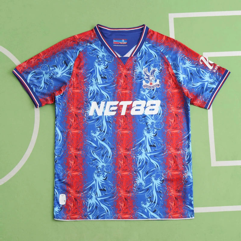 2425 season Crystal Palace home Fan version