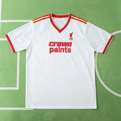 1985-87 Liverpool away Fan version